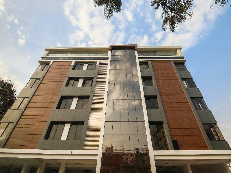 Super Grand Collection O Near Sarjapur Road Near 7d Voyage Hotel Bangalore