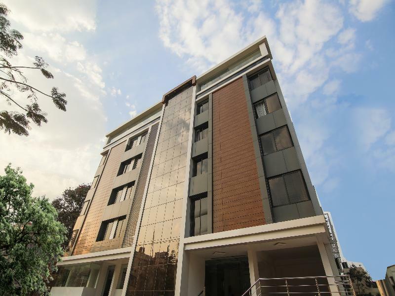 Super Grand Collection O Near Sarjapur Road Near 7d Voyage Bangalore