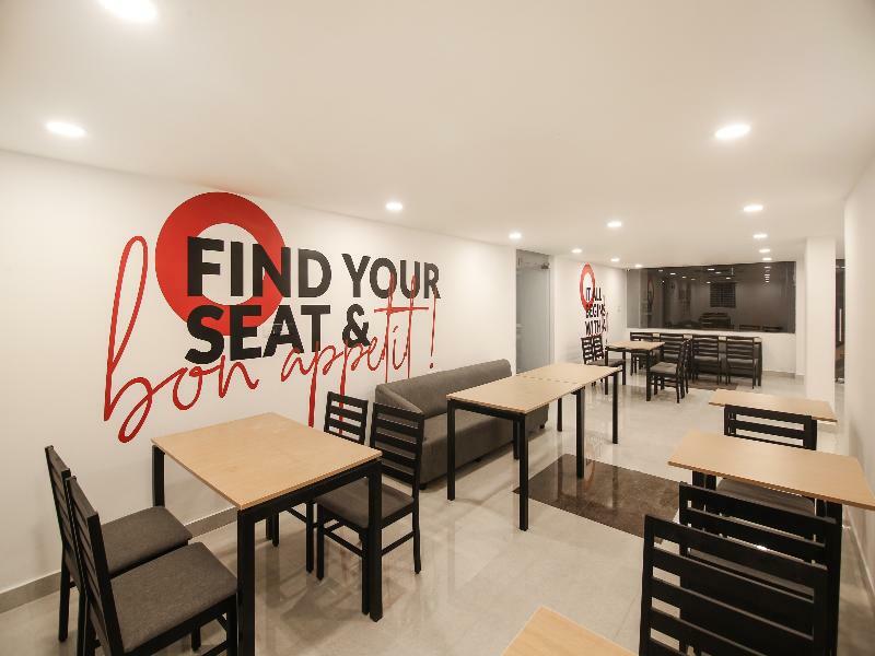 Super Grand Collection O Near Sarjapur Road Near 7d Voyage 4*