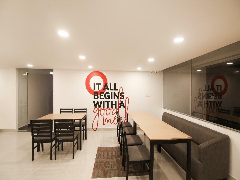 Super Grand Collection O Near Sarjapur Road Near 7d Voyage