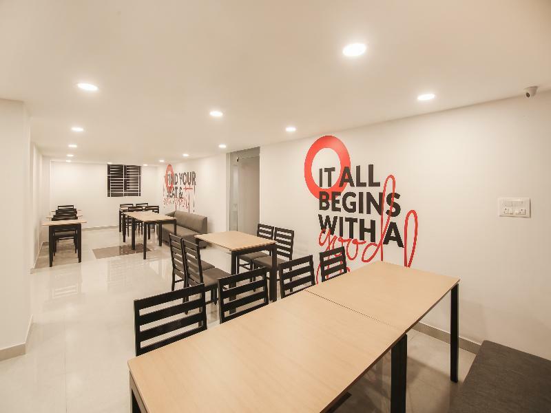 Super Grand Collection O Near Sarjapur Road Near 7d Voyage Hotel 4*