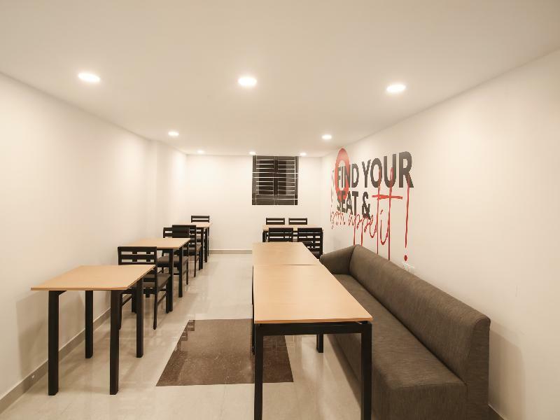Hotel Super Grand Collection O Near Sarjapur Road Near 7d Voyage Bangalore