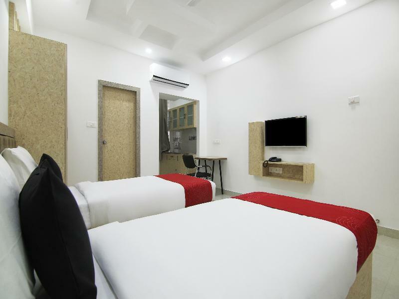 Super Grand Collection O Near Sarjapur Road Near 7d Voyage Bangalore