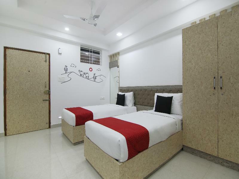 Super Grand Collection O Near Sarjapur Road Near 7d Voyage