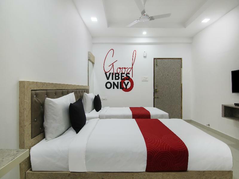 Super Grand Collection O Near Sarjapur Road Near 7d Voyage Bangalore