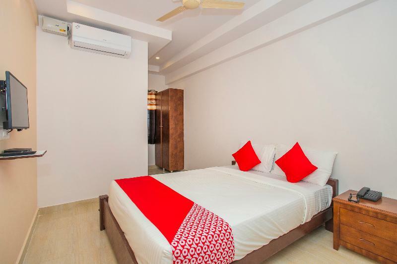 Hotel Collection O 16626 Rajkamal