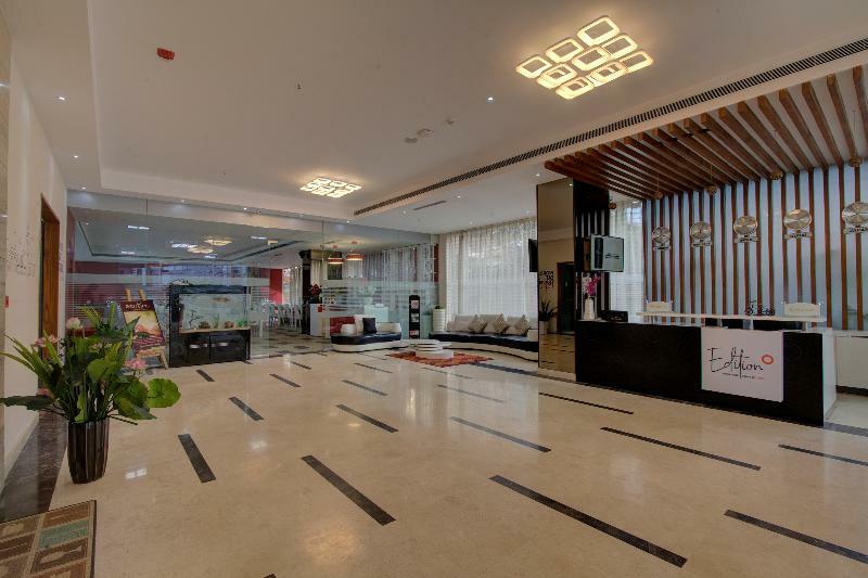 Hotel Collection O 30018 Ramee Electronic 3*