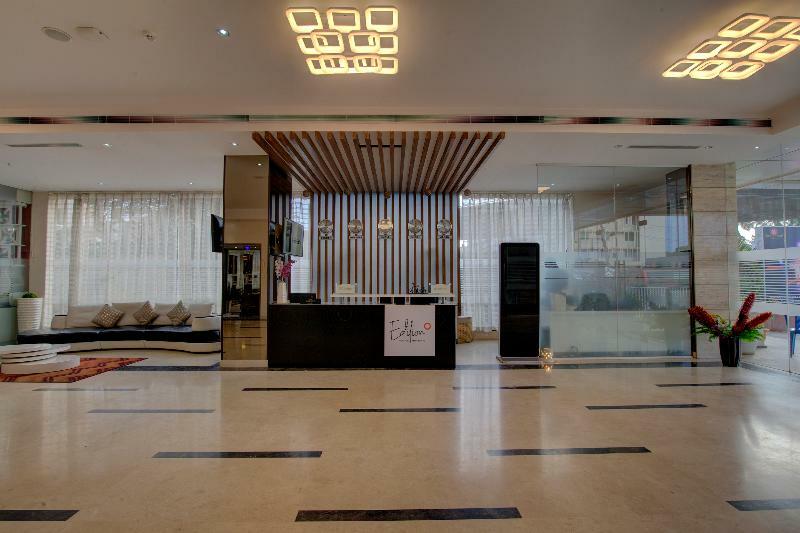 Collection O 30018 Ramee Electronic 3*
