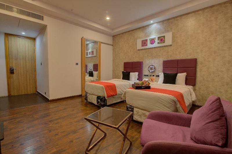 Collection O 30018 Ramee Electronic Hotel Bangalore