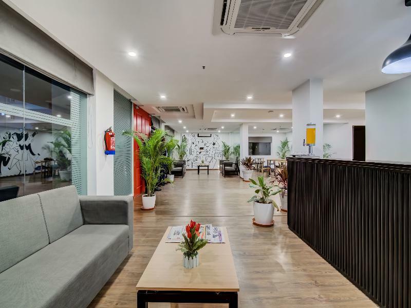 Oyo Townhouse 071 Brookfield