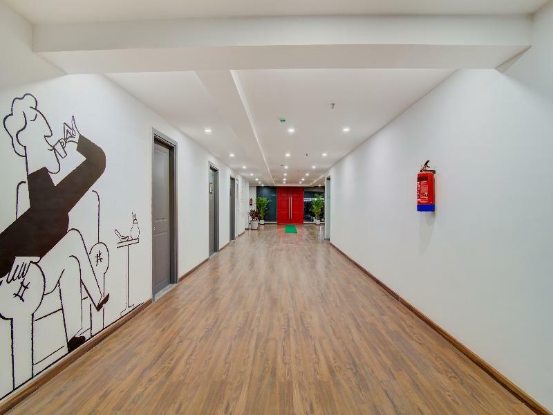 Oyo Townhouse 071 Brookfield Hotel Bangalore