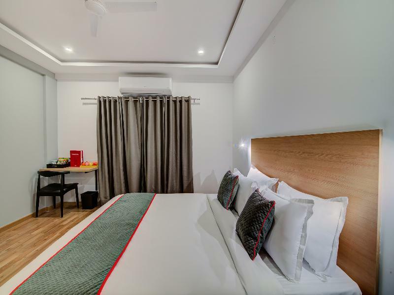 Oyo Townhouse 071 Brookfield