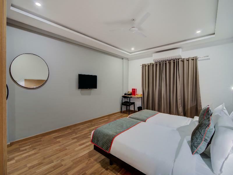 Hotel Oyo Townhouse 071 Brookfield