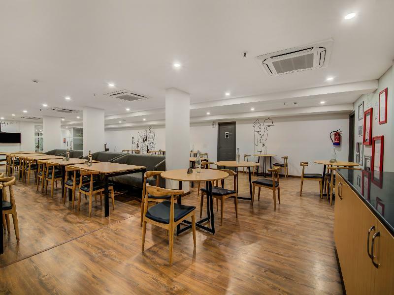 Oyo Townhouse 071 Brookfield Bangalore