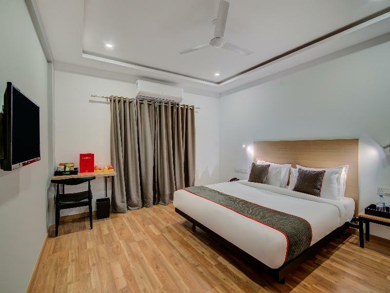 Oyo Townhouse 071 Brookfield