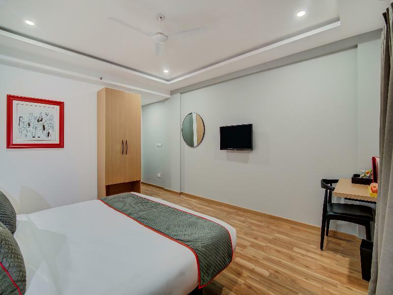 Hotel Oyo Townhouse 071 Brookfield Bangalore