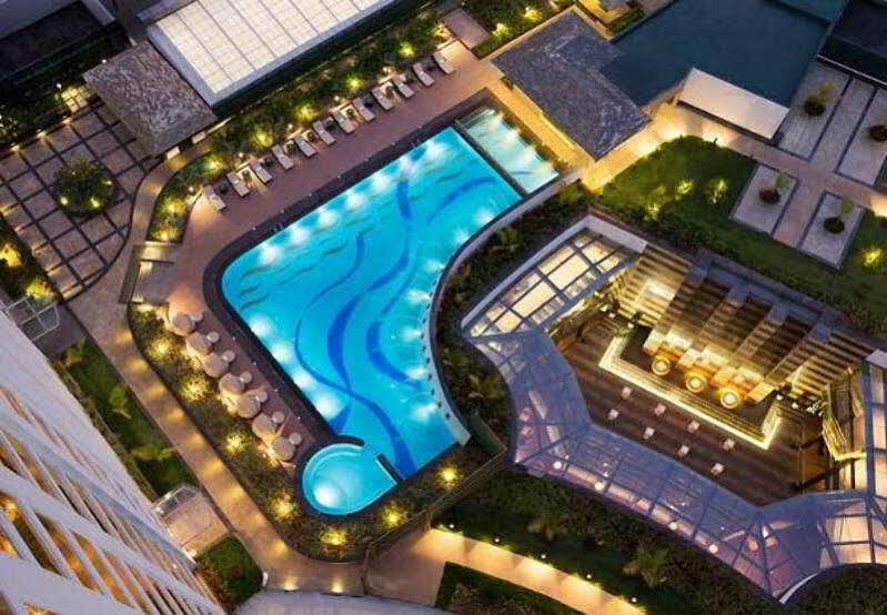 Hotel Marriott Whitefield