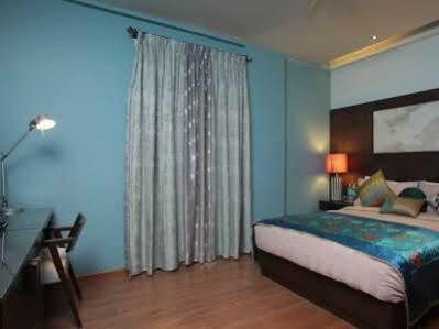 Hotel Justa Mg Road 4*