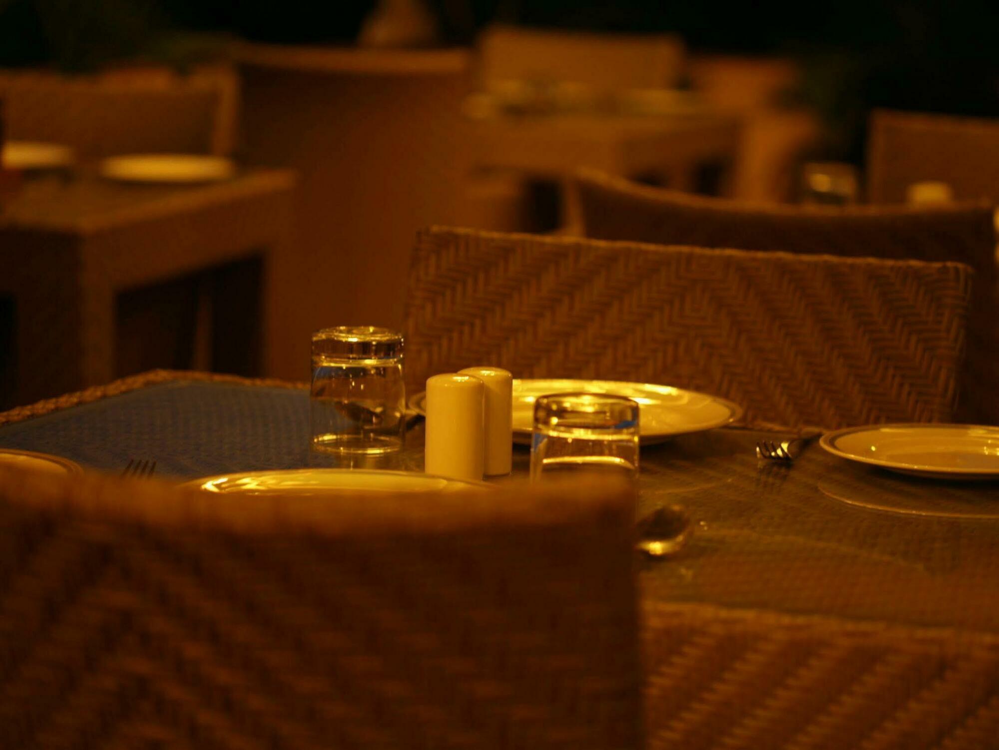 Justa Indiranagar 4*