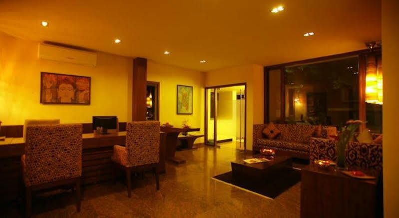 Justa Indiranagar Bangalore