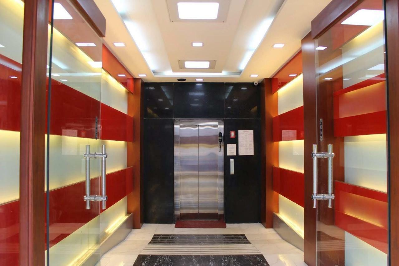 Economy hotel Sharada