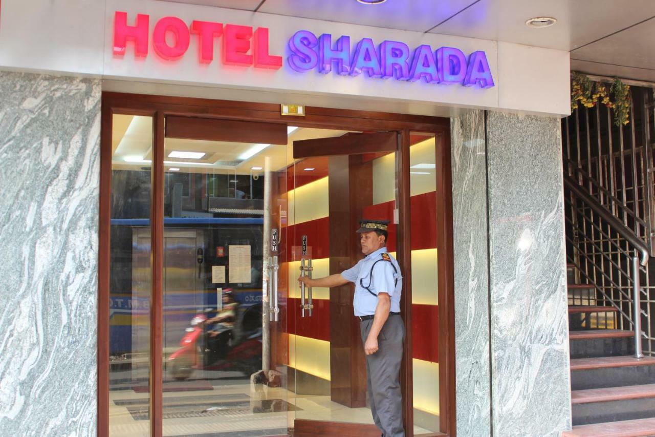 Economy hotel Sharada *