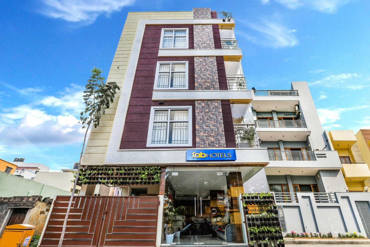 Hotel Fabhotel Royal Wood 3*