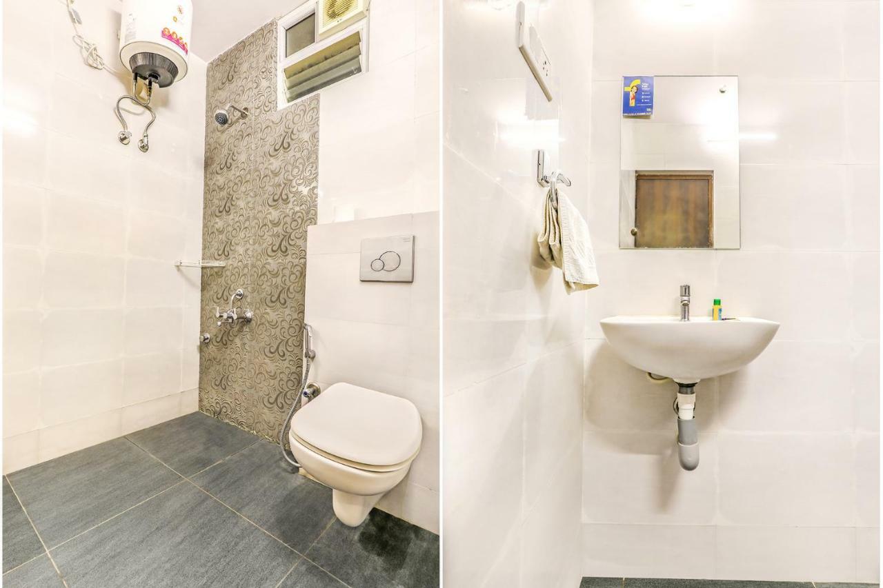 Fabhotel Royal Wood