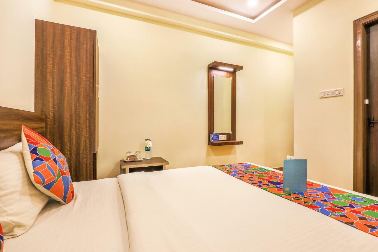 Fabhotel Royal Wood Hotel Bangalore