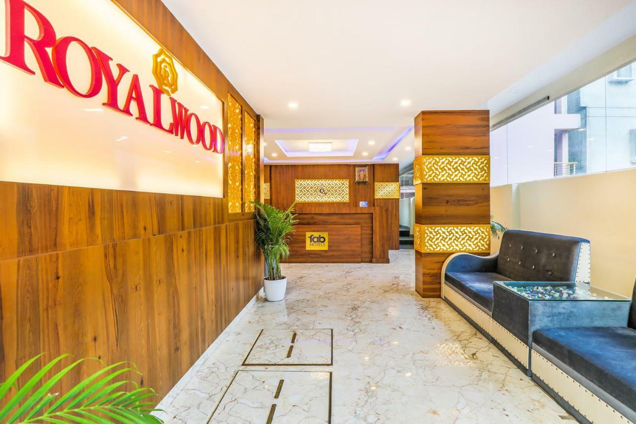 Fabhotel Royal Wood