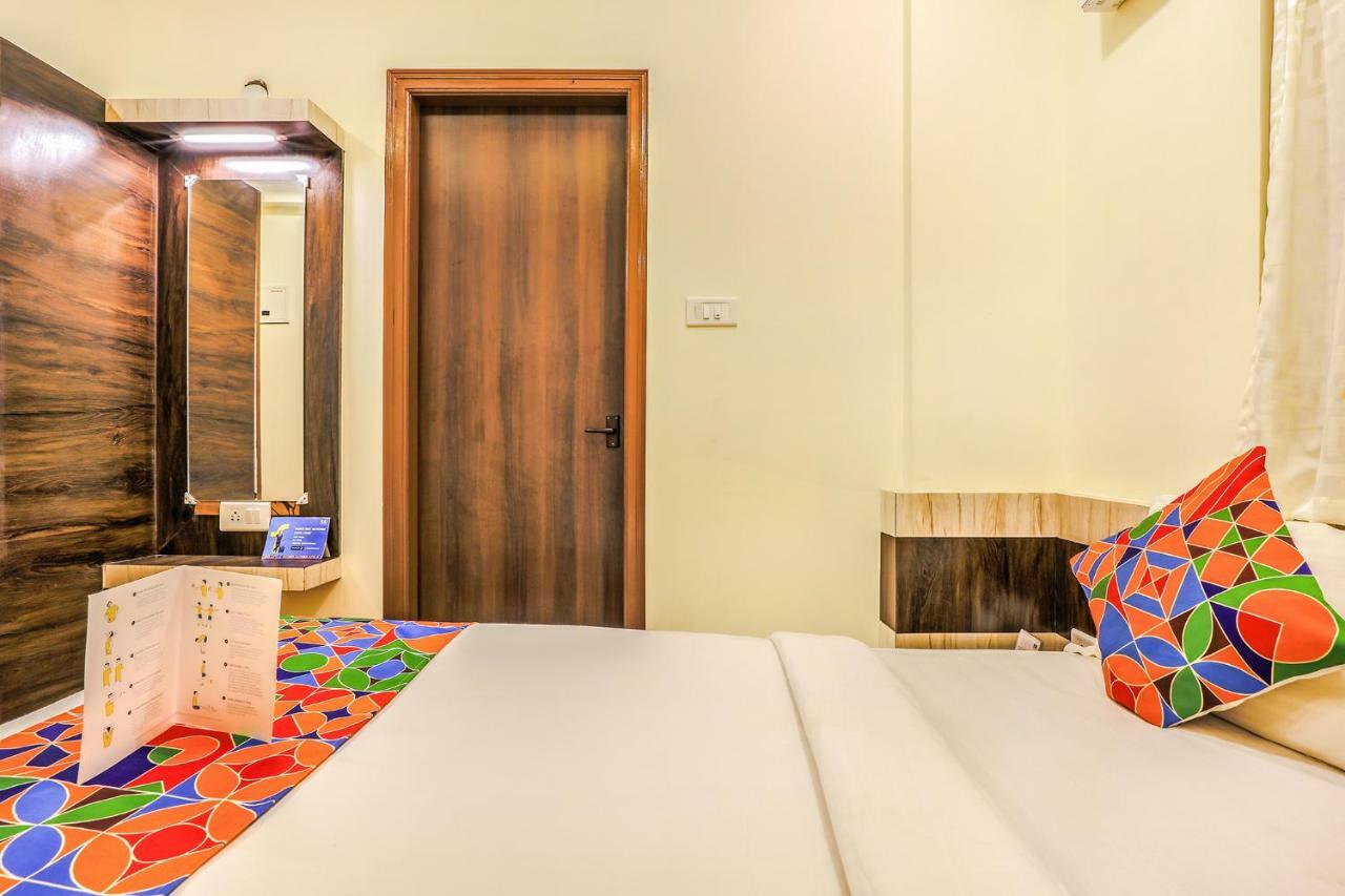 Fabhotel Royal Wood Bangalore