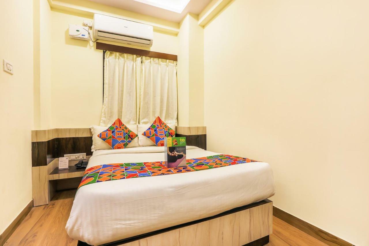 Fabhotel Royal Wood 3*