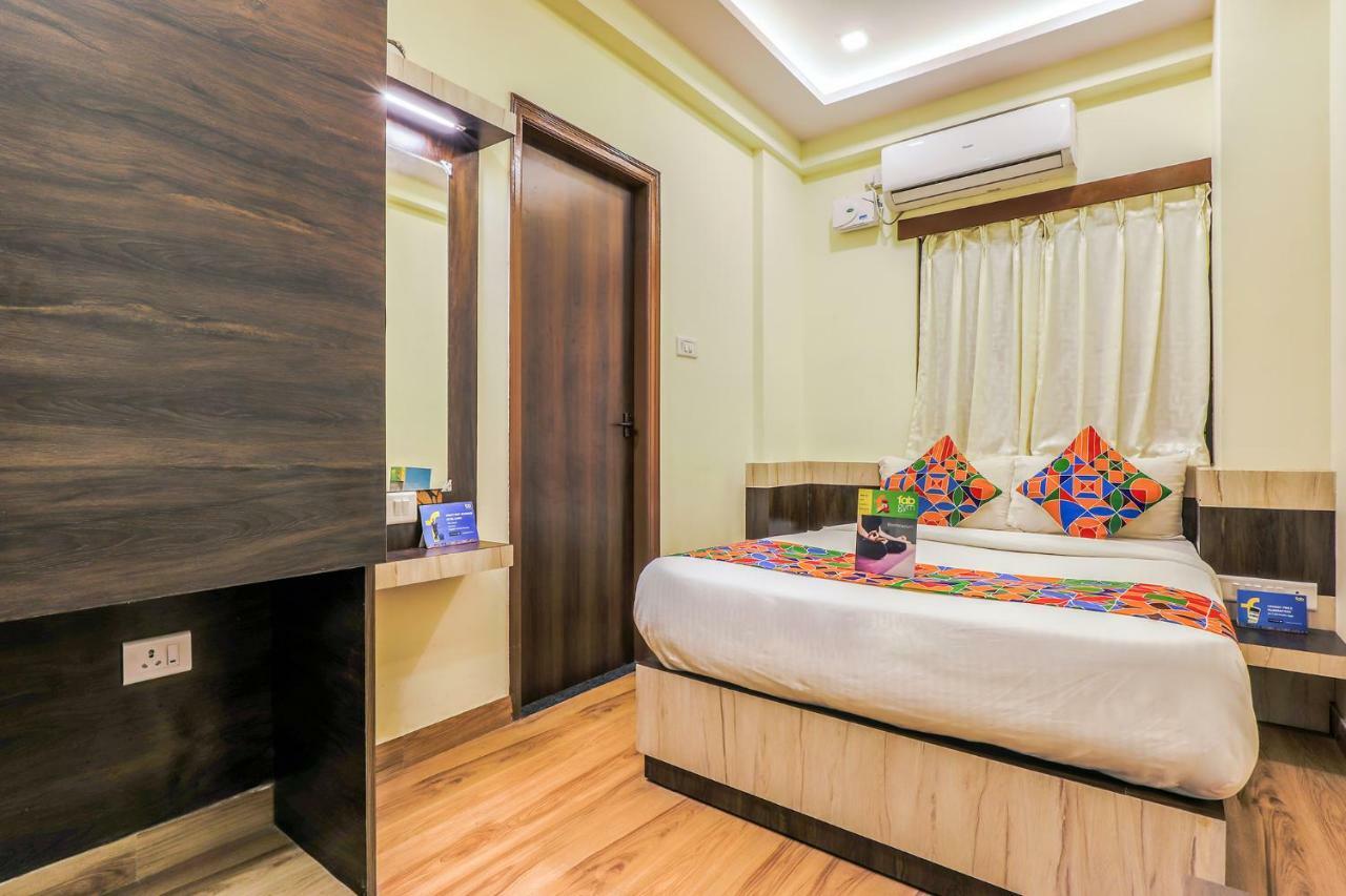 Hotel Fabhotel Royal Wood Bangalore
