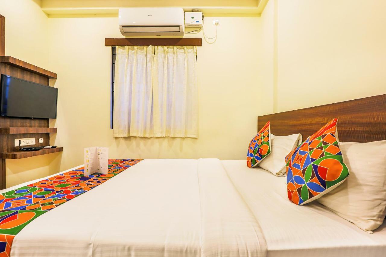 Hotel Fabhotel Royal Wood Bangalore