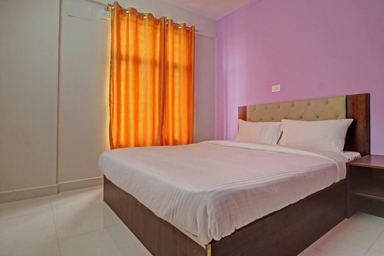 Hotel Spot On 29575 Hotel Surya International Spot