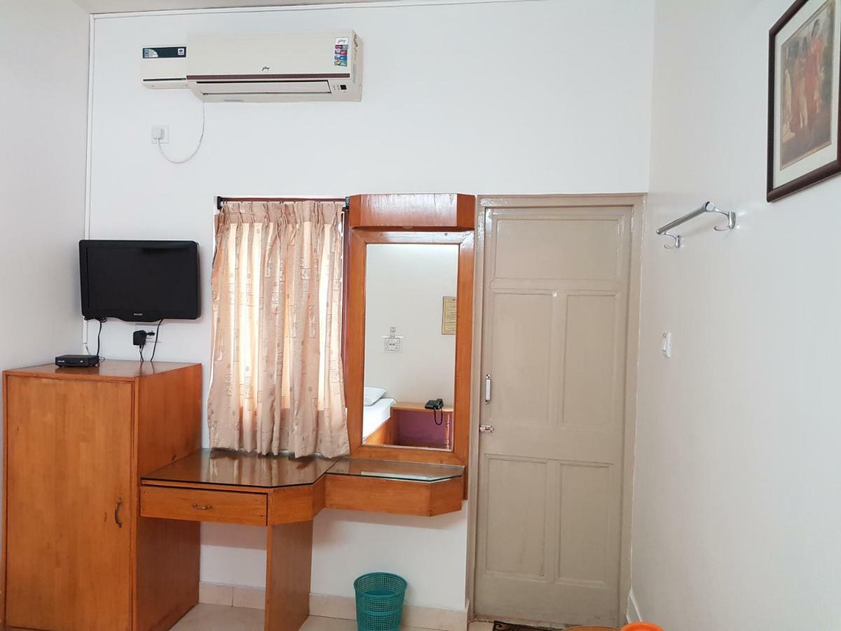 Hotel Sri Kumara Bangalore
