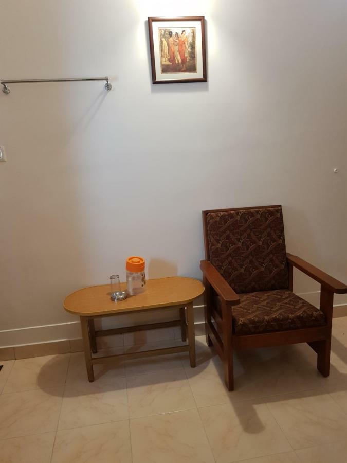 Hotel Sri Kumara Bangalore