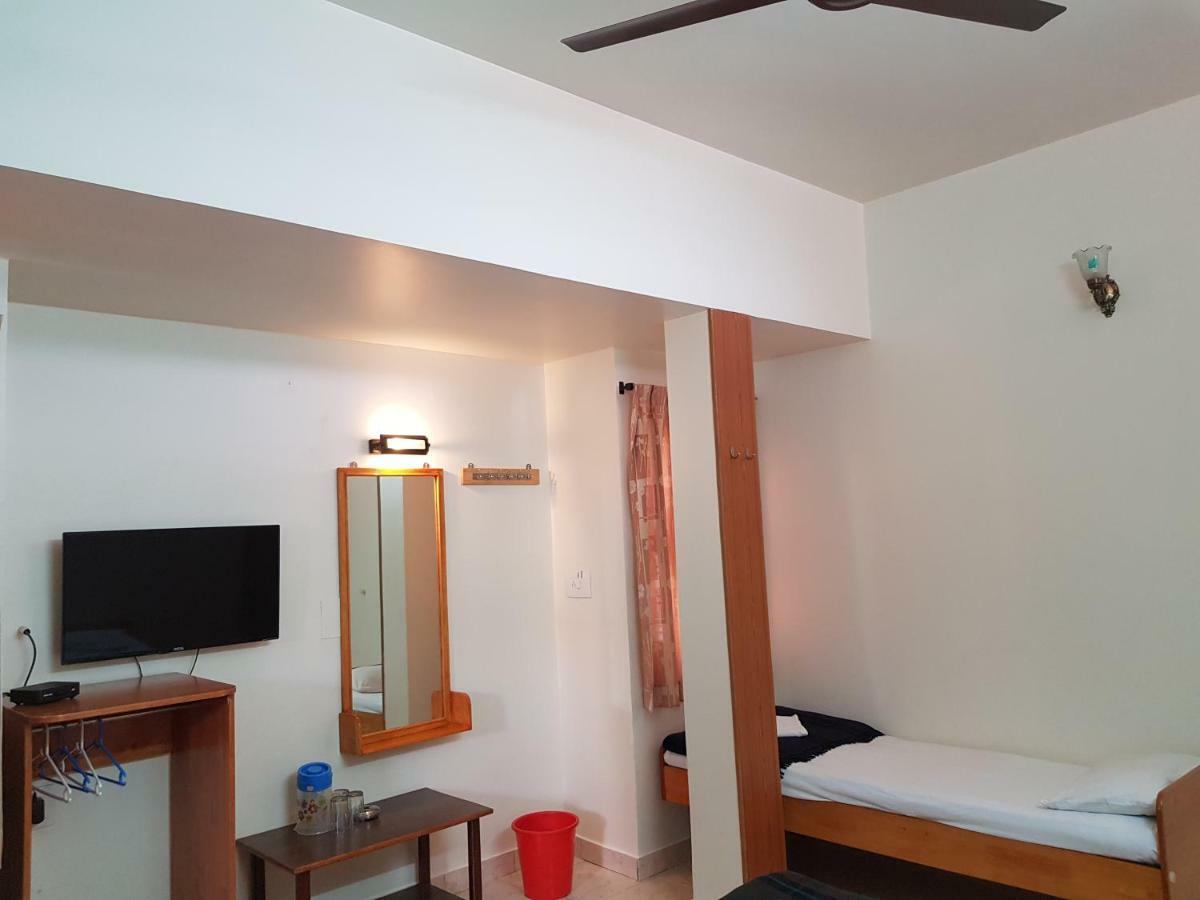 Sri Kumara Hotel Bangalore
