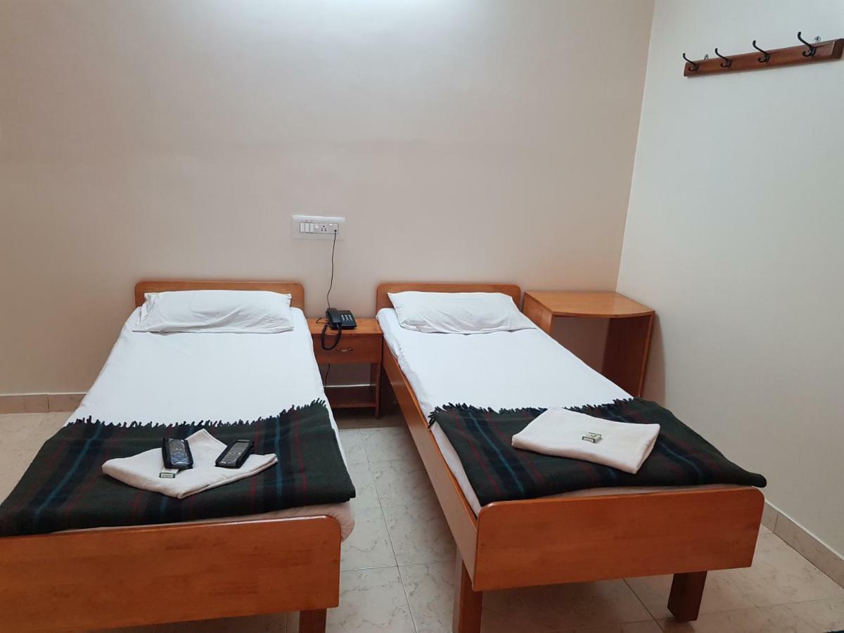 Sri Kumara 3*