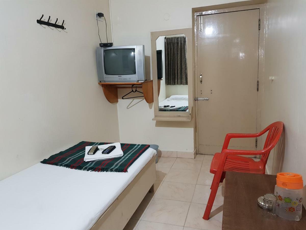 Sri Kumara Hotel Bangalore