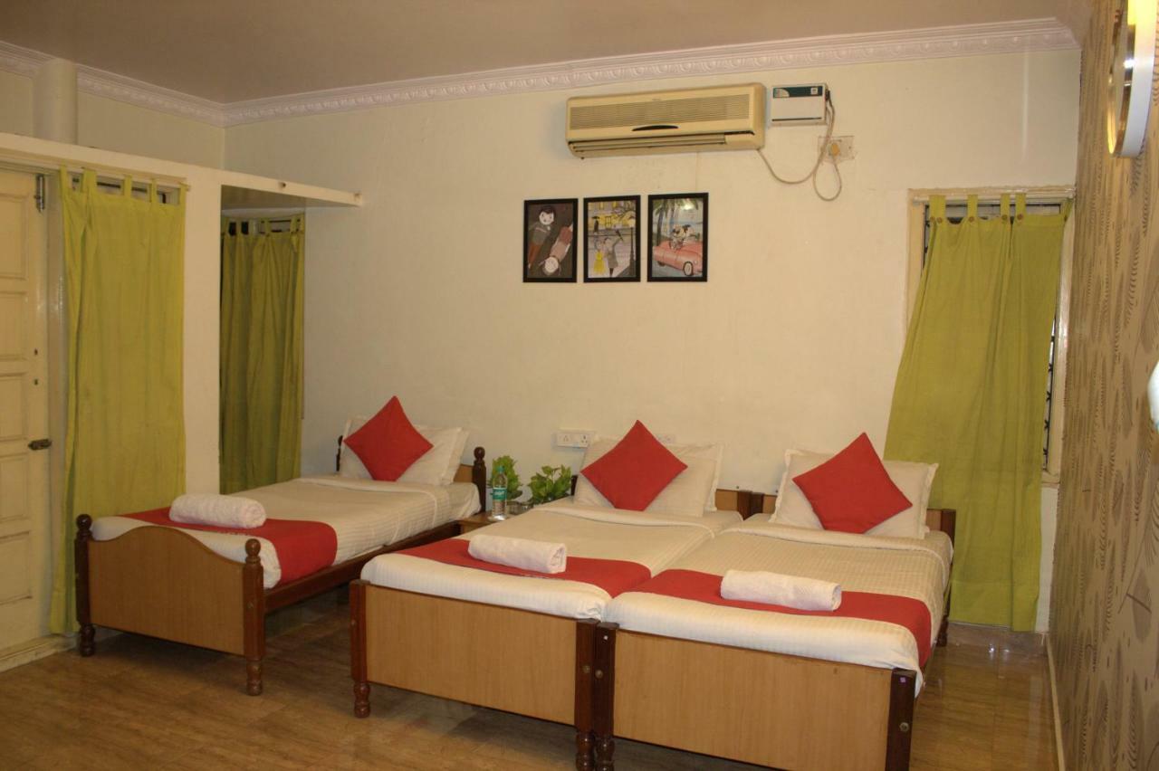 Guest house Nachis 3*