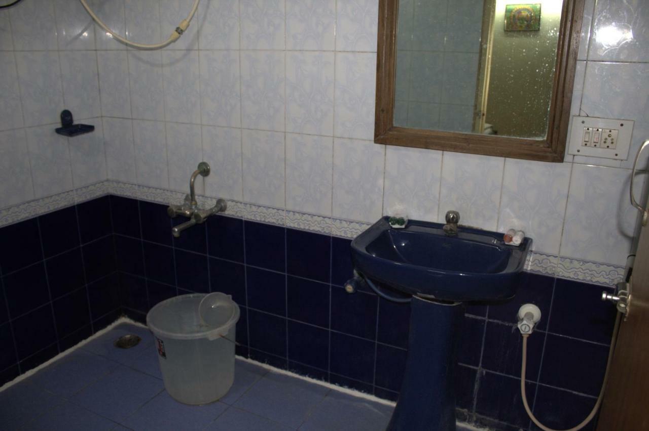 Guest house Nachis Bangalore