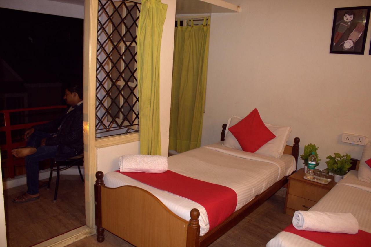 Nachis 3* Bangalore