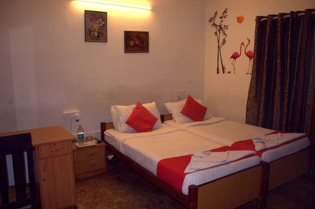 Guest house Nachis 3*
