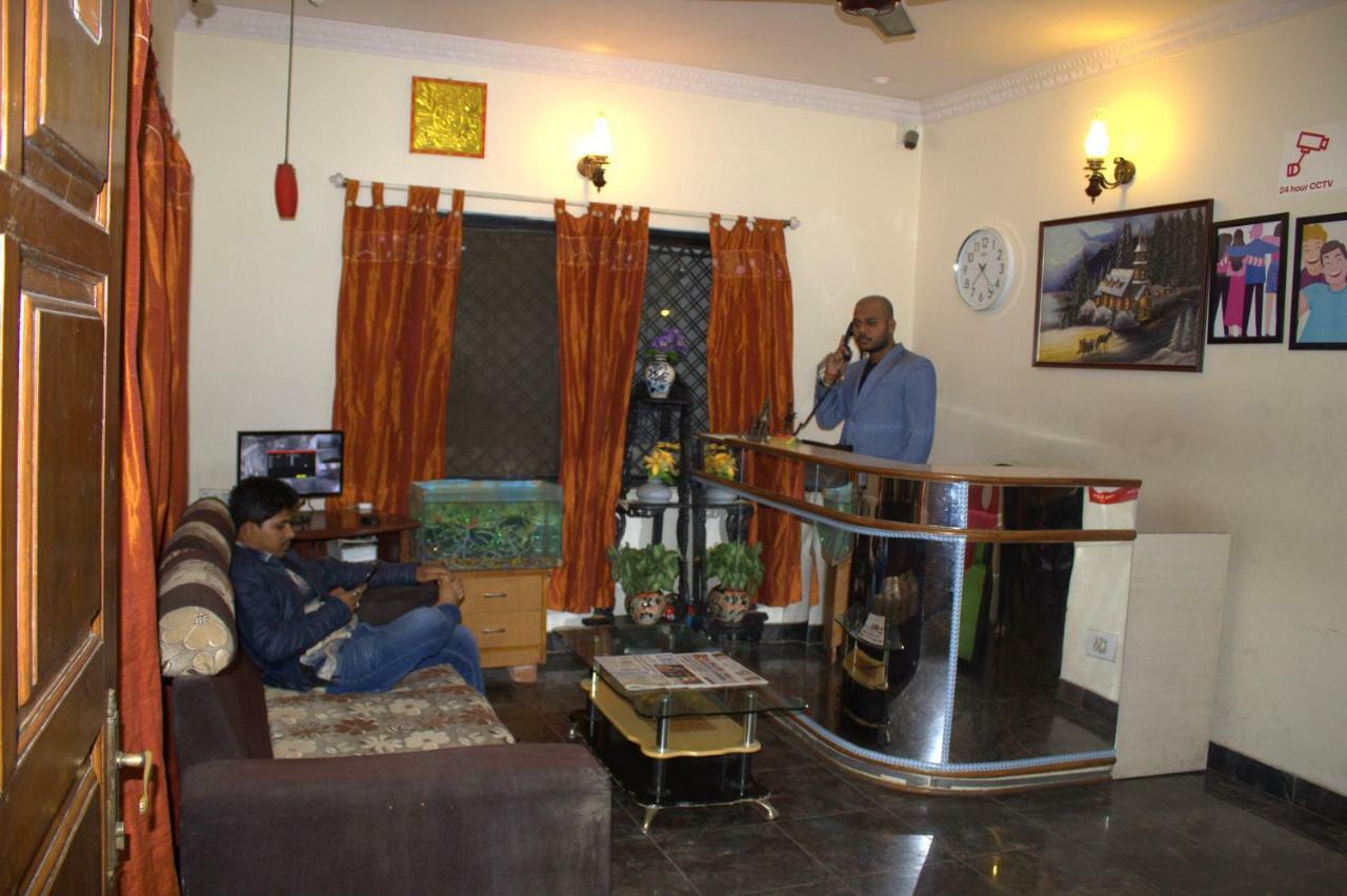 Nachis 3* Bangalore
