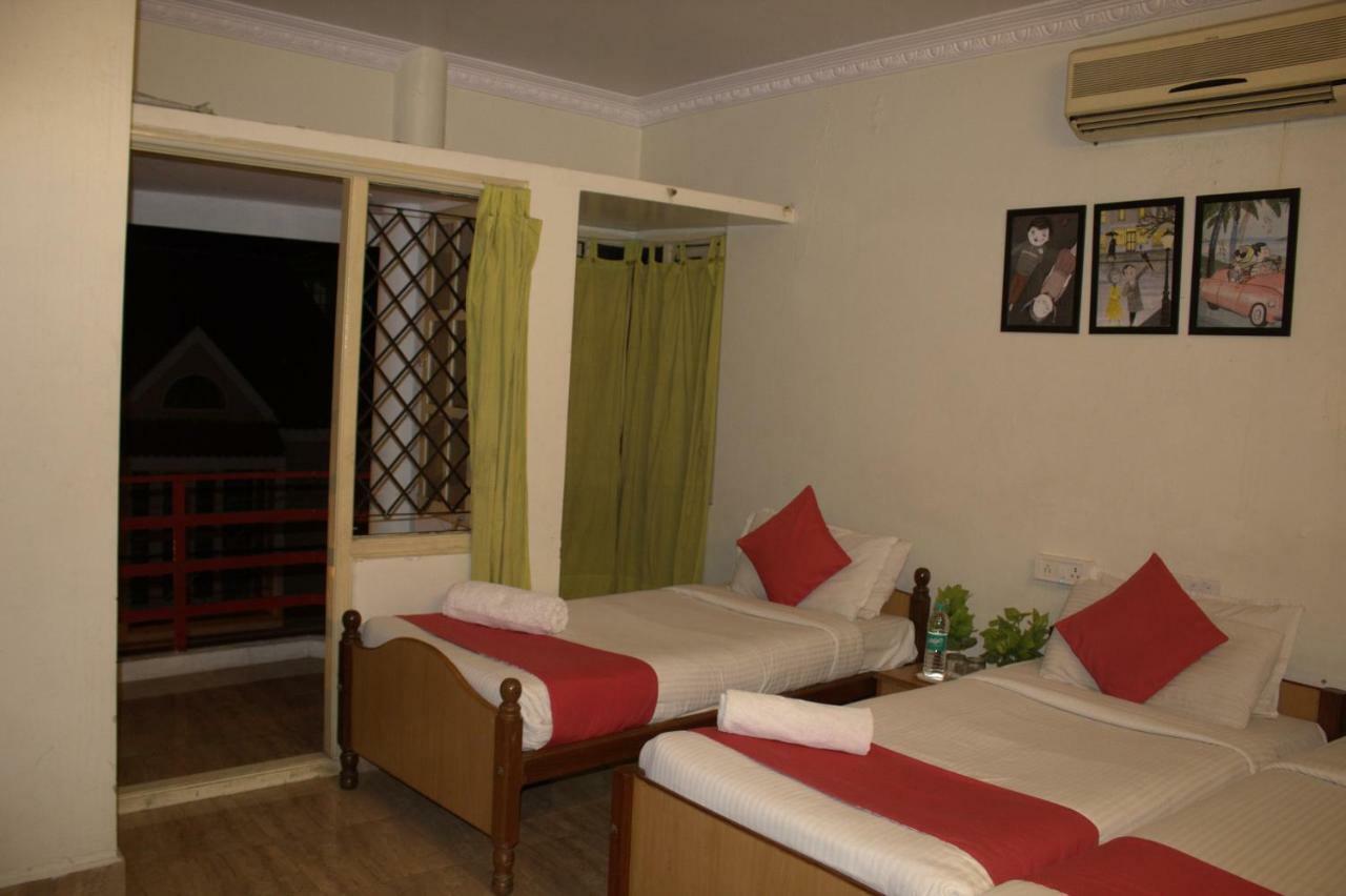 Nachis 3* Bangalore