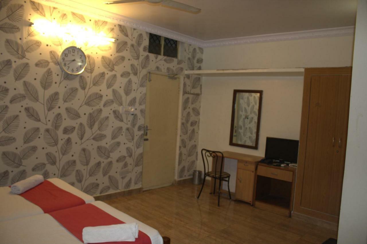 Guest house Nachis