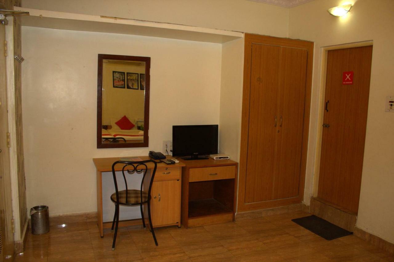 Nachis 3* Bangalore