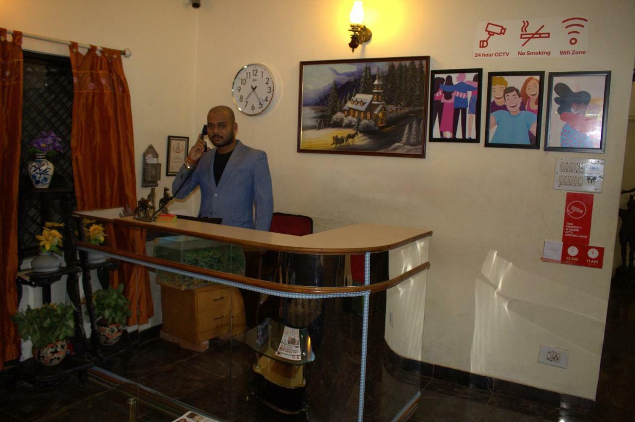 Nachis 3* Bangalore