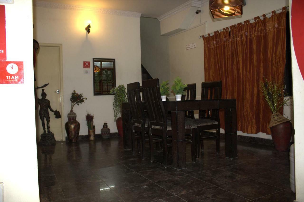 Nachis 3* Bangalore